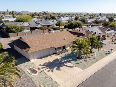 9506 W COUNTRY CLUB Drive W, Sun City, AZ, 85373