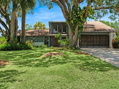 281 Caravan Terrace, Sebastian, FL, 32958