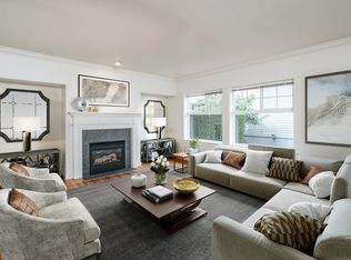 The Cottages at Houghton Beach, Kirkland, WA 98033