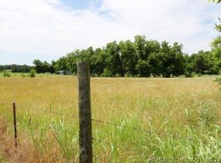Sahoma Lake Rd, Sapulpa, OK 74066