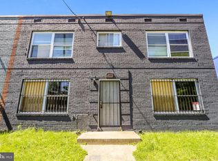 1619 Butler St SE, Washington, DC 20020