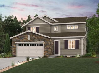 10790 Hanging Lake Way, Parker, CO 80134