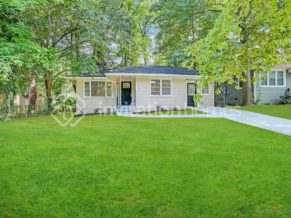 329 Mount Zion Rd SW, Atlanta, GA 30354