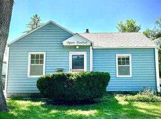 1500 56th St, Des Moines, IA 50311