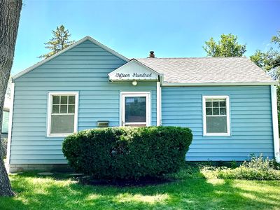 1500 56th St, Des Moines, IA, 50311