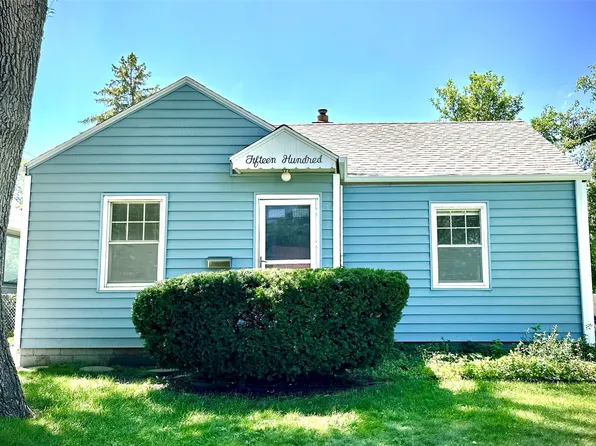 1500 56th St, Des Moines, IA 50311