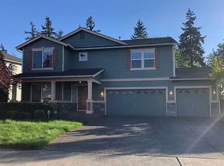 2411 SE 3rd St, Renton, WA 98056