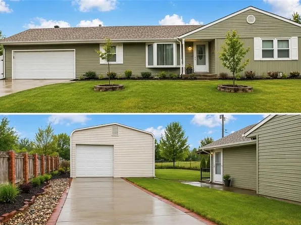 12105 E 41st St, Independence, MO 64052