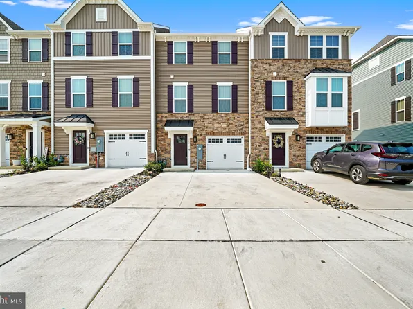 148 Fletcher Cir, Middletown, DE 19709