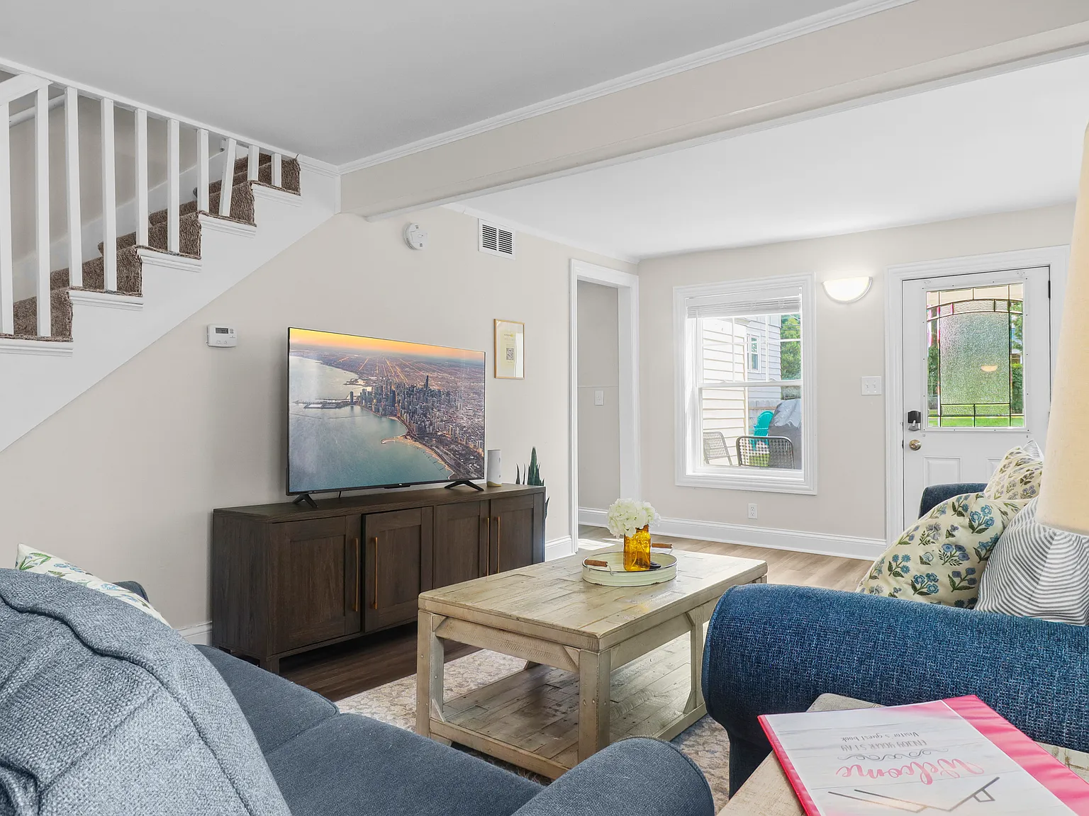 2 bed, 1200 sqft, $3,000 — Photo 4