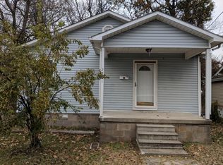 2121 N 13th St, Paducah, KY 42001