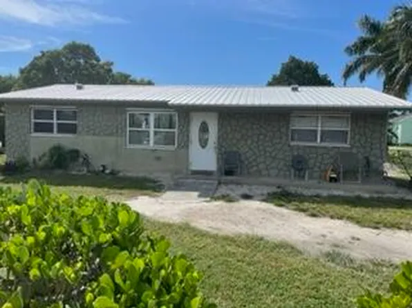 170 SW 7th Avenue, South Bay, FL 33493