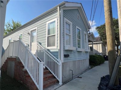 221 Millaudon St, New Orleans, LA, 70118