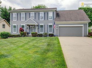 10524 Bluejacket St, Overland Park, KS 66214