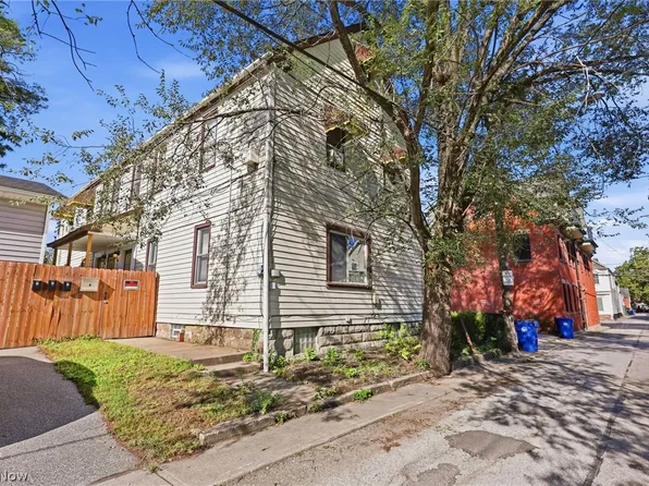2254 Thurman St, Cleveland, OH 44113