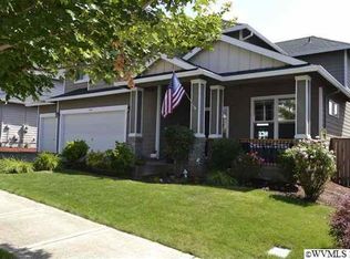 514 Stellers Eagle St NW, Salem, OR