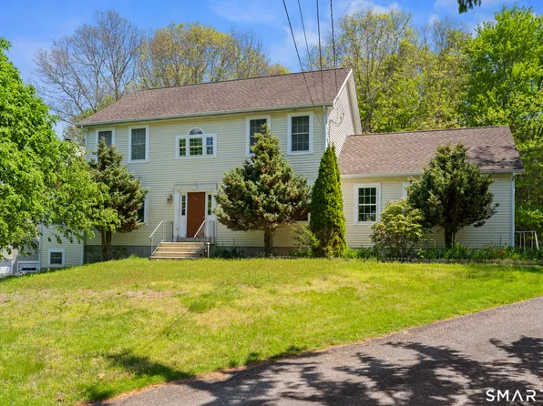 52 Middle Road, Preston, CT 06365