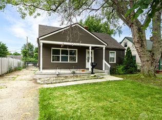 512 Savoy Ave, Dayton, OH
