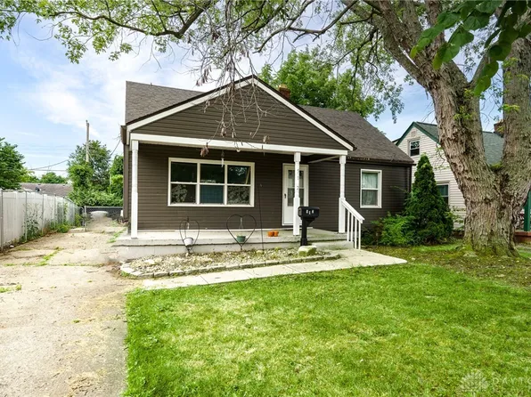 512 Savoy Ave, Dayton, OH 45449