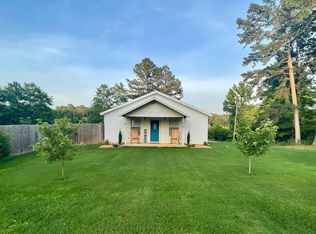 600 Vernice St, Queen City, TX 75572