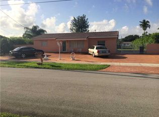 11770 SW 35th Ter, Miami, FL 33175