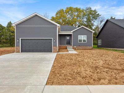 1182 Melody Ave, Bowling Green, KY, 42101