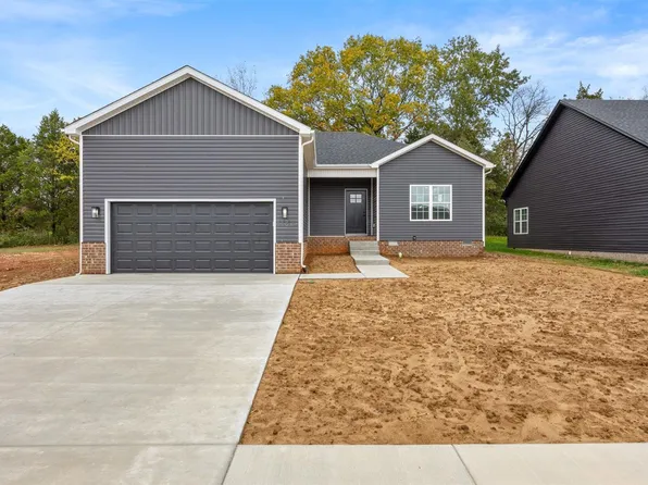 1182 Melody Ave, Bowling Green, KY 42101