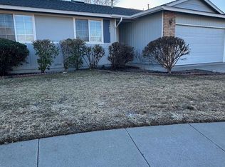 1625 Hamilton Dr, Sparks, NV 89434