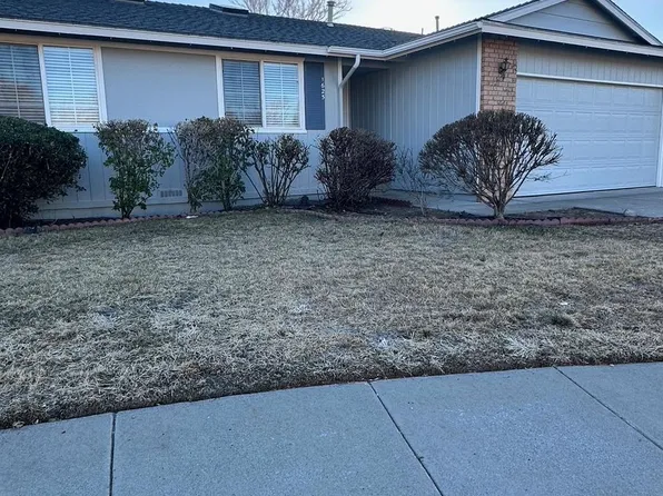 1625 Hamilton Dr, Sparks, NV 89434