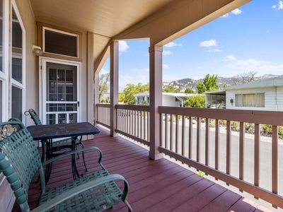 9 Camellia Drive, Calistoga, CA, 94515