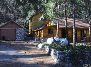 39619 Prospect Dr, Forest Falls, CA 92339