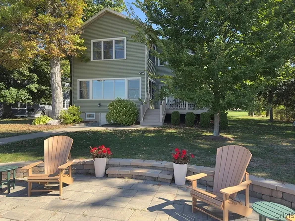 139 Burtis Point Rd, Auburn, NY 13021