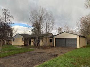 3280 Newland St, Wheat Ridge, CO 80033