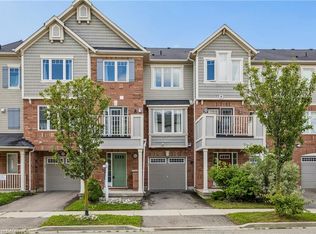 222 Septimus Hts, Milton, ON L9T 8N5