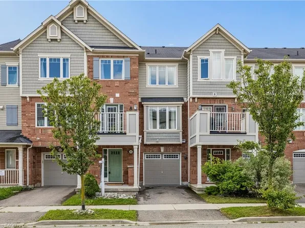 222 Septimus Hts, Milton, ON L9T 8N5