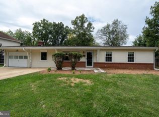 8114 Norwood Dr, Alexandria, VA 22309