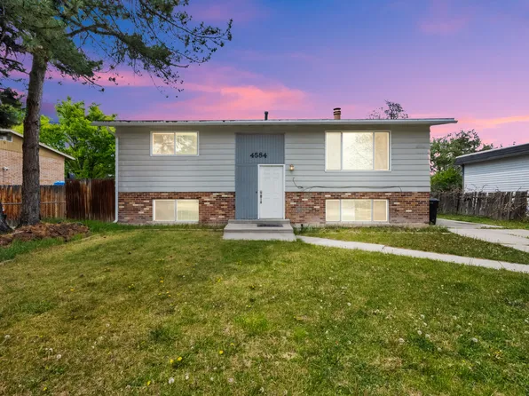 4584 S Knightsbridge Rd, Salt Lake City, UT 84129