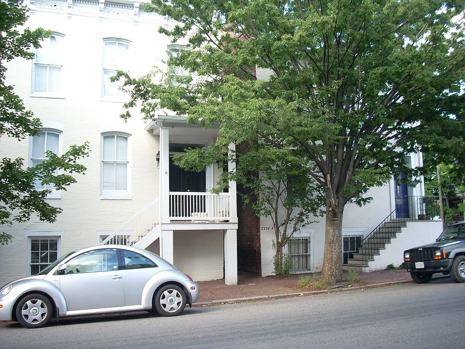 1st image of 2322 E Marshall St Unit Basement