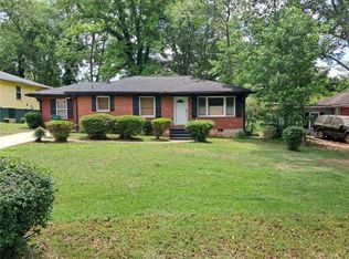 2174 Whites Mill Rd, Decatur, GA 30032