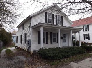 39 N Elm St, Saint Albans, VT 05478