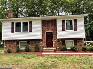 210 Patterson Ave, Fredericksburg, VA 22407