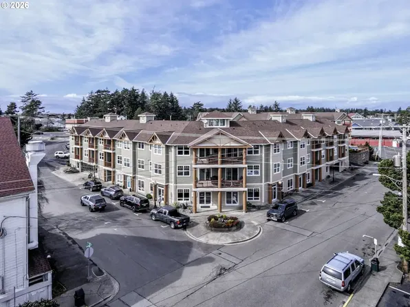 179 Laurel St, Florence, OR