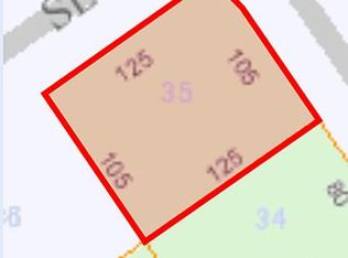 1104 SE Puritan Ln, Port Saint Lucie, FL 34983