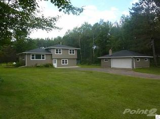 1773 Godbout Rd, Carlton, MN 55718