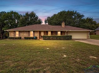 18196 Adele Ln, Whitehouse, TX 75791