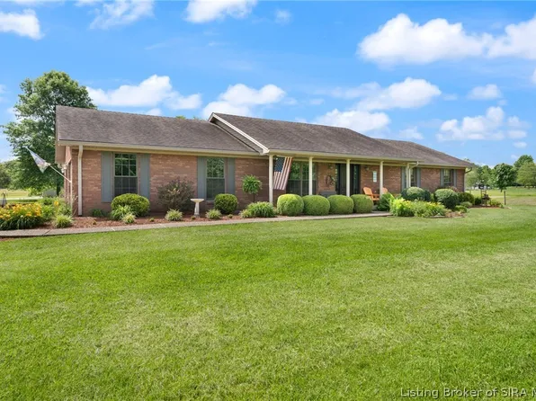 212 Biggs Road, Memphis, IN 47143