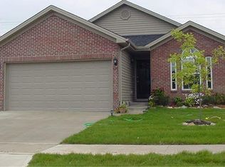 125 Baybrook Cir, Nicholasville, KY 40356