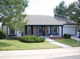 18332 E Hampden Pl, Aurora, CO 80013