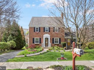 902 Locustvale Rd, Towson, MD 21204