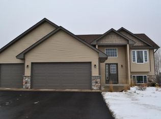 30108 Fox Run Rd, Stacy, MN 55079